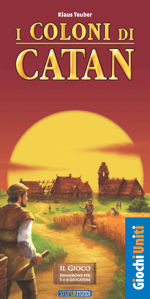 Immagine di COLONI DI CATAN: 5/6 GIOCATORI NEW
