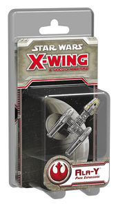 Immagine di Star Wars X-Wing: Il Gioco di Miniature
Ala-Y