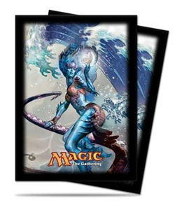 Immagine di DECK PROTECTOR FIGLI DEGLI DEI V1 (80)