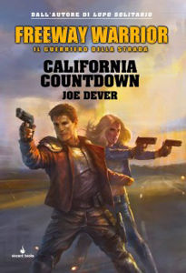 Immagine di Freeway Warrior Vol.4 - California Countdown
