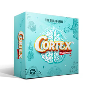 Immagine di CORTEX CHALLENGE +