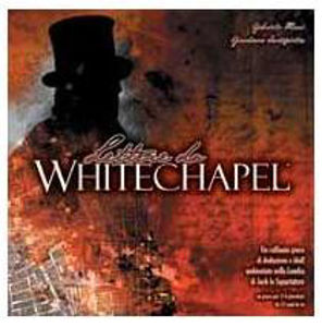 Immagine di LETTERE DA WHITECHAPEL