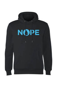 Immagine di Magic the Gathering Hooded Sweater Nope