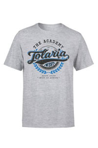 Immagine di Magic the Gathering T-Shirt Tolarian Academy