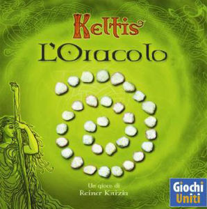 Immagine di KELTIS L'ORACOLO