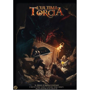 Immagine di L'ultima Torcia