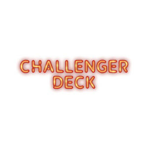 Immagine di MTG - Challenger Deck 2020 Display (8 Decks) - EN