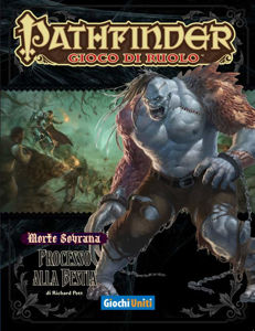 Immagine di PATHFINDER SAGA - MORTE SOVRANA 2