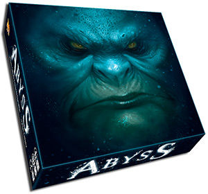 Immagine di ABYSS GDT ITA