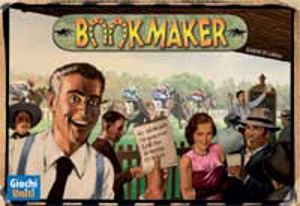 Immagine di BOOKMAKER