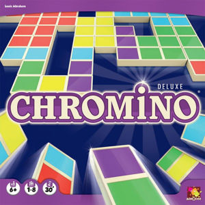 Immagine di CHROMINO