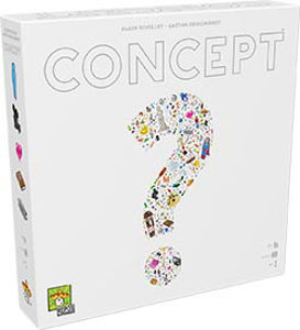 Immagine di CONCEPT GDT ITA