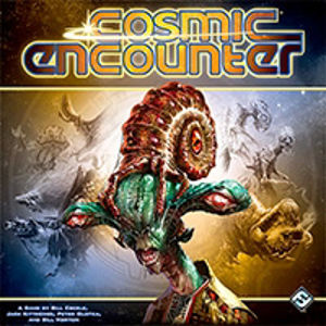 Immagine di COSMIC ENCOUNTER GDT ITA