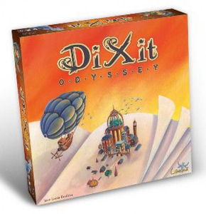 Immagine di DIXIT ODYSSEY