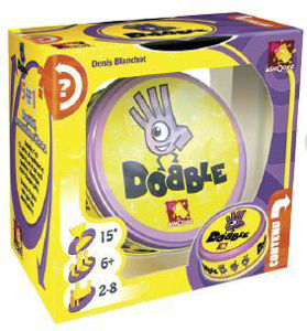 Immagine di DOBBLE GDT ITA