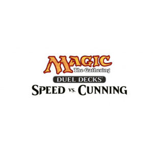 Immagine di DUEL DECKS: SPEED VS CUNNING (6)