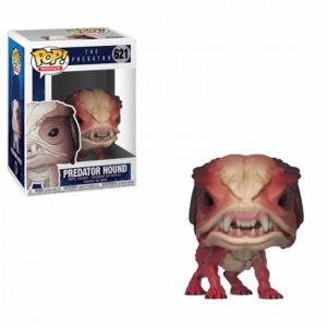 Immagine di Funko POP! The Predator - Predator Dog Vinyl Figure 10cm