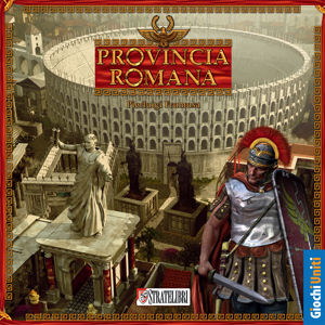 Immagine di PROVINCIA ROMANA