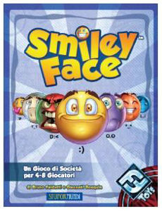 Immagine di SMILEYFACE