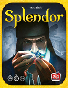 Immagine di SPLENDOR GDT ITA