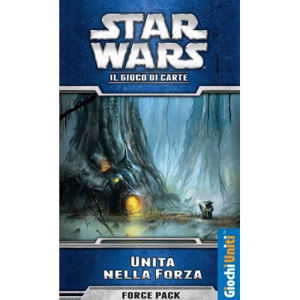 Immagine di STAR WARS LCG: UNITA' NELLA FORZA