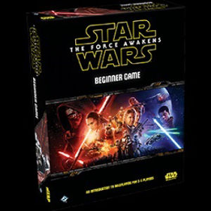 Immagine di STAR WARS: IL RISVEGLIO DELLA FORZA BEGINNER GAME