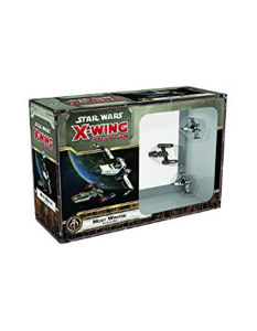 Immagine di Star Wars: WAVE 6: X-Wing I Ricercati