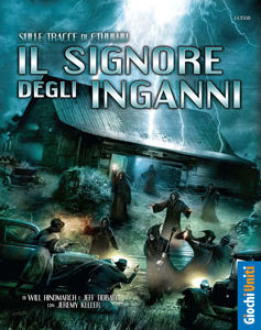 Immagine di Sulle Tracce di Cthulhu: Il Signore degli Inganni