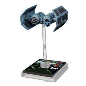 Immagine di X-WING: BOMBARDIERE TIE