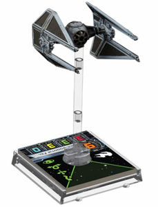 Immagine di X-WING: INTERCETTORE TIE