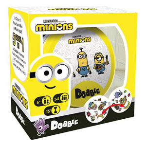 Immagine di DOBBLE MINIONS