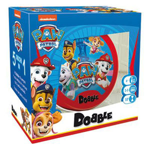 Immagine di DOBBLE PAW PATROL