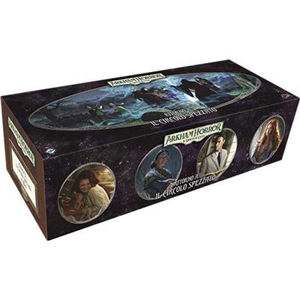 Immagine di ARK LCG - RITORNO A... IL CIRCOLO SPEZZATO