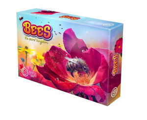 Immagine di Bees: Il Reame Segreto