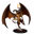 Visualizza i dettagli per D&D Nolzur's Marvelous Miniatures: Horned Devil (2 Units) Immagine di D&D Nolzur's Marvelous Miniatures: Horned Devil (2 Units)