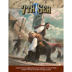 Immagine di 7th Sea gdr