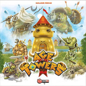 Immagine di AGE OF TOWERS ITA