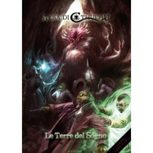 Immagine di Alba di Cthulhu - Le Terre Del Sogno