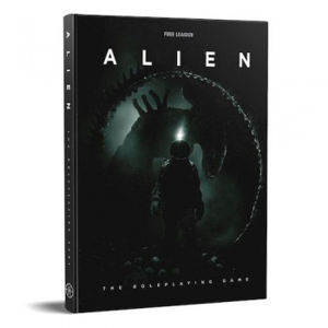 Immagine di Alien RPG - EN