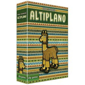 Immagine di Altiplano