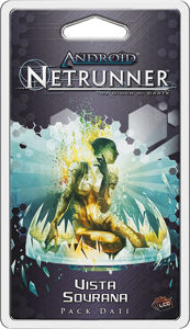 Immagine di Android: Netrunner - Vista Sovrana