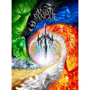 Immagine di Anime e Sangue - Seconda Edizione