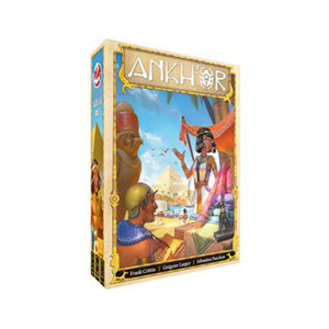 Immagine di ANKH'OR