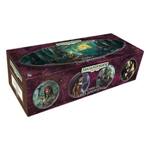 Immagine di ARK LCG - RITORNO A... L'ERA DIMENTICATA