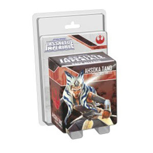 Immagine di Assalto Imperiale: WAVE 10 - Ahsoka Tano, Istigatrice Ribelle