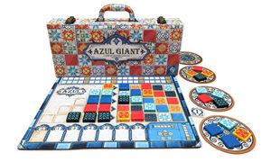 Immagine di Azul - Edizione Gigante