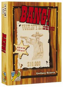 Immagine di BANG! 4a EDIZIONE