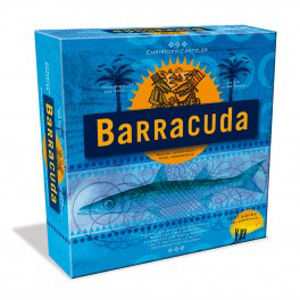 Immagine di Barracuda