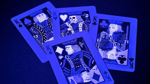 Immagine di Bicycle - Tragic Royalty Deck