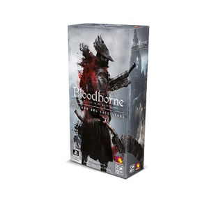 Immagine di BLOODBORNE  - L'INCUBO DEL CACCIATORE